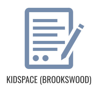 Kidspace Brookswood Intake Form